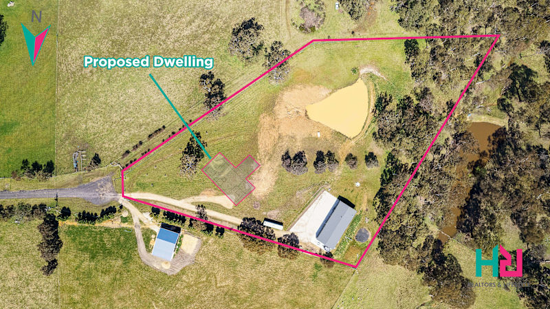 DA Approved granny flat & Huge Shed!62929682514690111