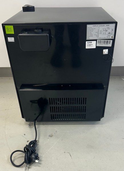 HOT DEVIL HDBF 52L MINI BAR FRIDGE - 39774463018619842178113