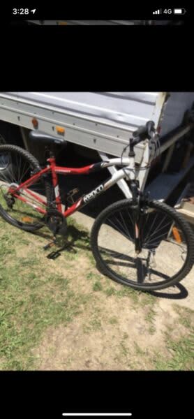repco 29 inch mountain bike