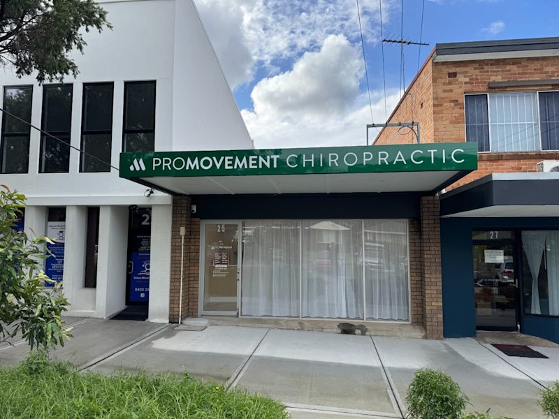 Allied Health Room for Rent - Massage Therapist - Northmead NSW 215262995691805441113