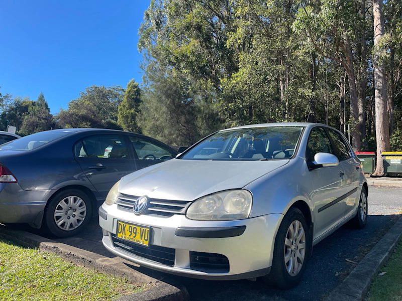 Volkswagen Golf 200762936662990721113