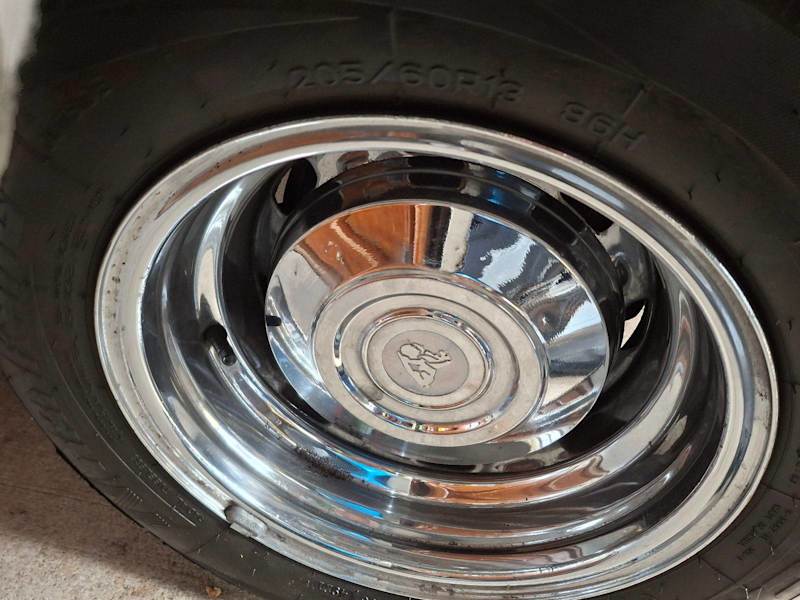 1966 HOLDEN SPECIAL  auto 4D SEDAN HR62937623408130114