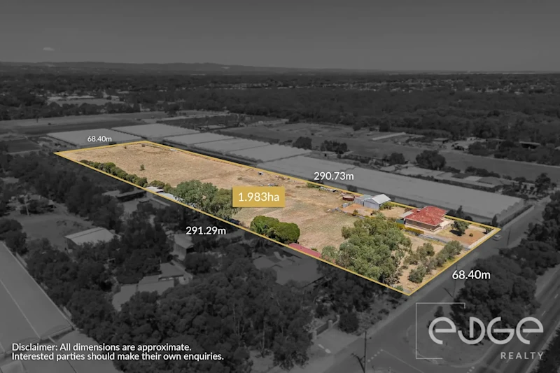 Expansive Land with Endless Potential!63006359134211111
