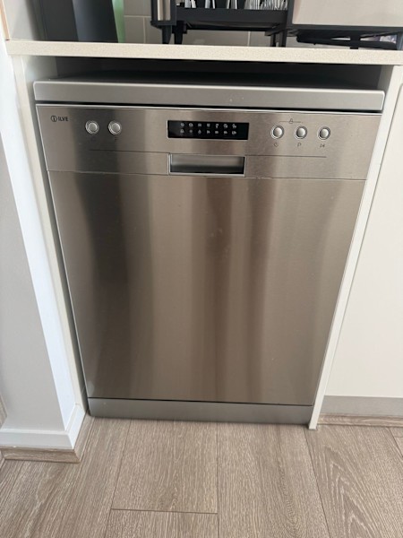 ILVE DISHWASHER 60cm $25063019988603011110