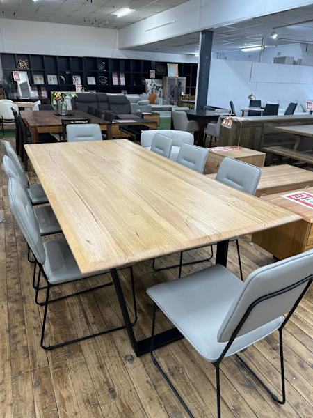 Dante 9PCE Dining Suite628633708339221113
