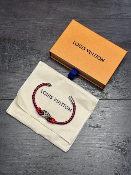 Louis Vuitton Bracelet, Women's Jewellery, Gumtree Australia Logan Area -  Shailer Park