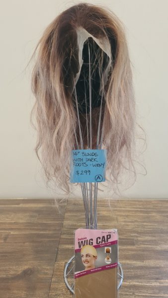 Wigs for sale gumtree hotsell
