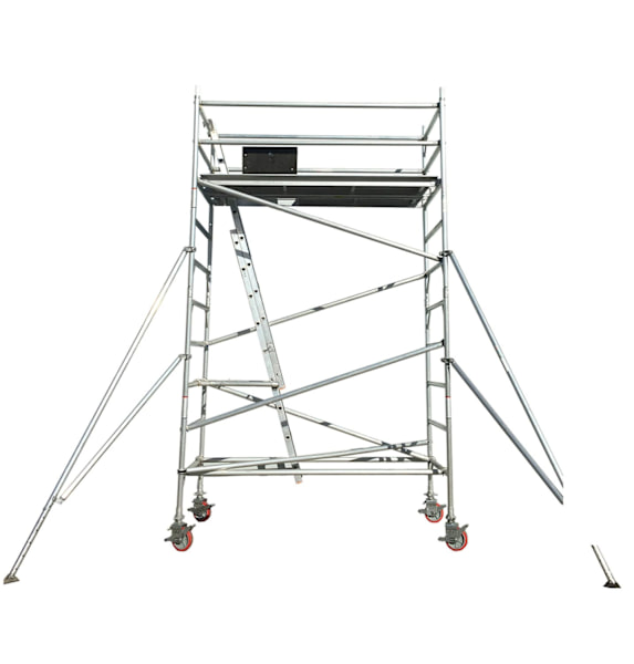 Mobile Scaffold Hire630124450310431117