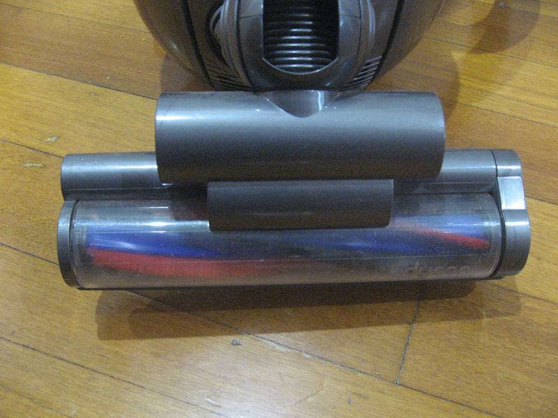 Dyson DC54 Vacuum Cleaner263016913548290114