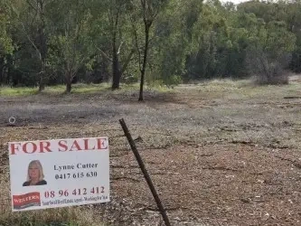 36 Knotts Rd York
4.97 Acres $398,000. Plus G.S.T.62995741142787112