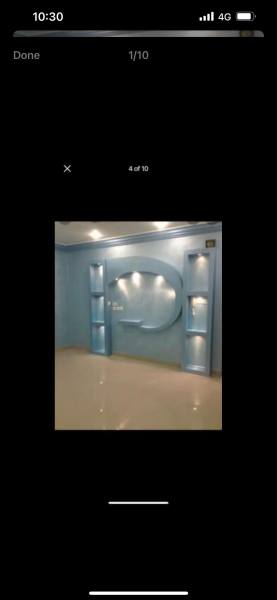 3 medium bed rooms including the paint only for $149963011558202881112