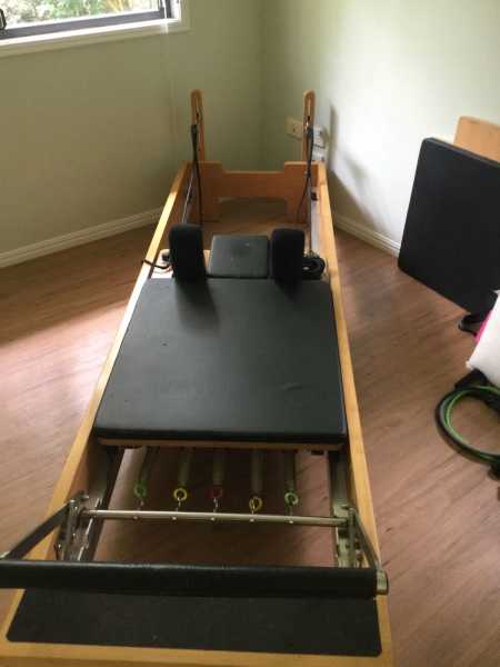 Pilates Tables for sale