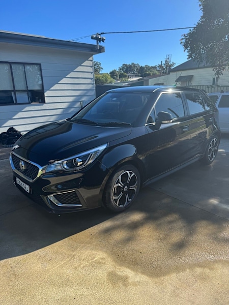 2022 MG3 Excite For Sale62937624827907111