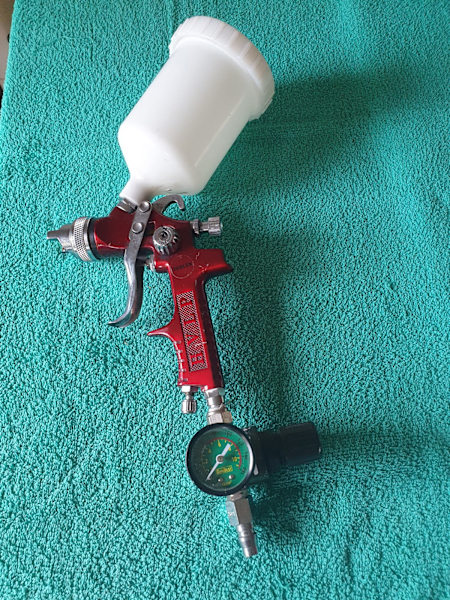 automotive spray gun629366540323861123