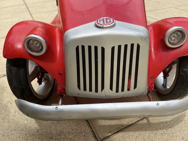 pedal cars Antiques Art Collectables Gumtree Australia Free Local Classifieds