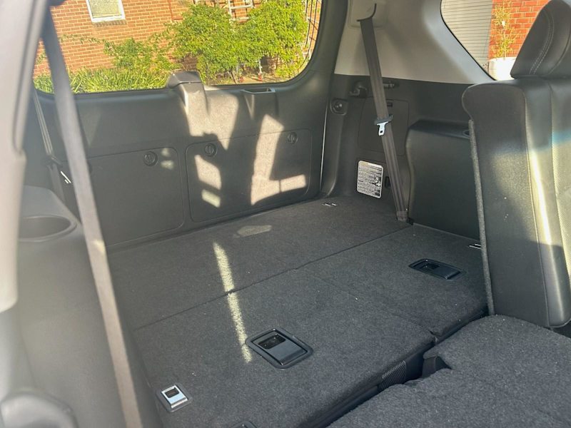 PRICE REDUCED June 2021 Landcruiser Prado GXL 62936656527745113