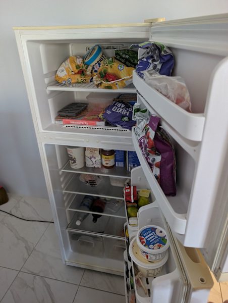 fridge for sale63012911933955113