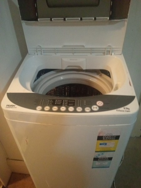 washing machine63020443002369111
