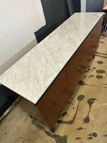 Susana Italian Marble Buffet62863838187011114