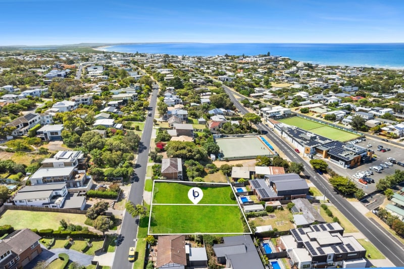 Rare Vacant Double Allotment ? Buy One or Both63005352962819114