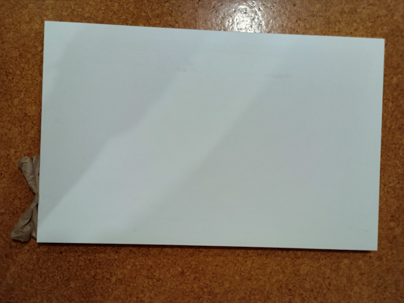 IKEA METOD White Shelf UTRUSTA (40x60)62863370849411113