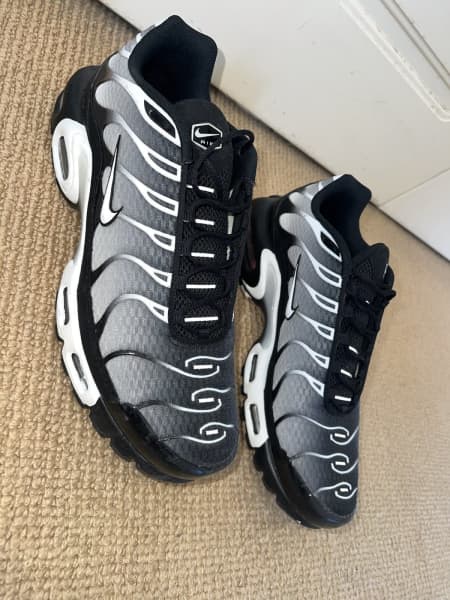 Nike tn outlet size 12