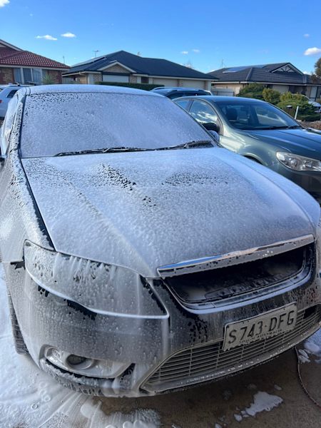 Mobile car detailing 630043077228811115