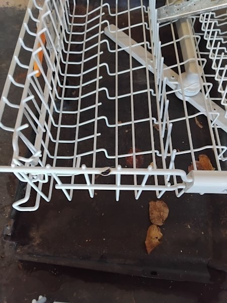 Miele  dishwasher  racks  (quick sale)models.listed below63017320633859112