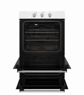 60CM CHEF MULTI-FUNCTION ELECTRIC OVEN WITH SEPARATE GRILL- CVE662W63442770299905111