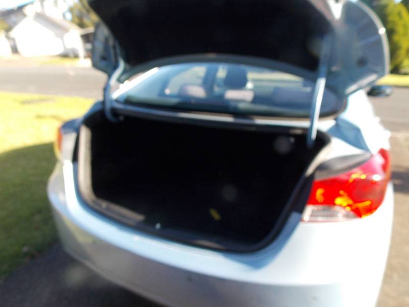 2013 HYUNDAI ELANTRA ELITE 6 SP AUTOMATIC 4D SEDAN62933706422018110