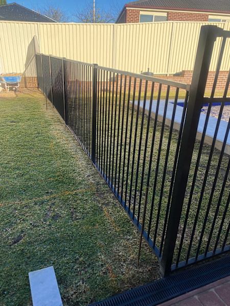Pool Fence 63013350628099113