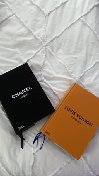 Louis Vuitton, Book Books, -  Australia