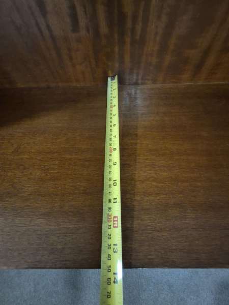 solid timber bookcase62863841070211113