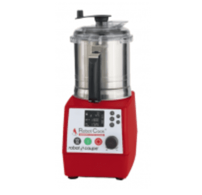 Robot Coupe ROBOT COOK Cooking Cutter Blender - Atlantic Equipment63018172898305110