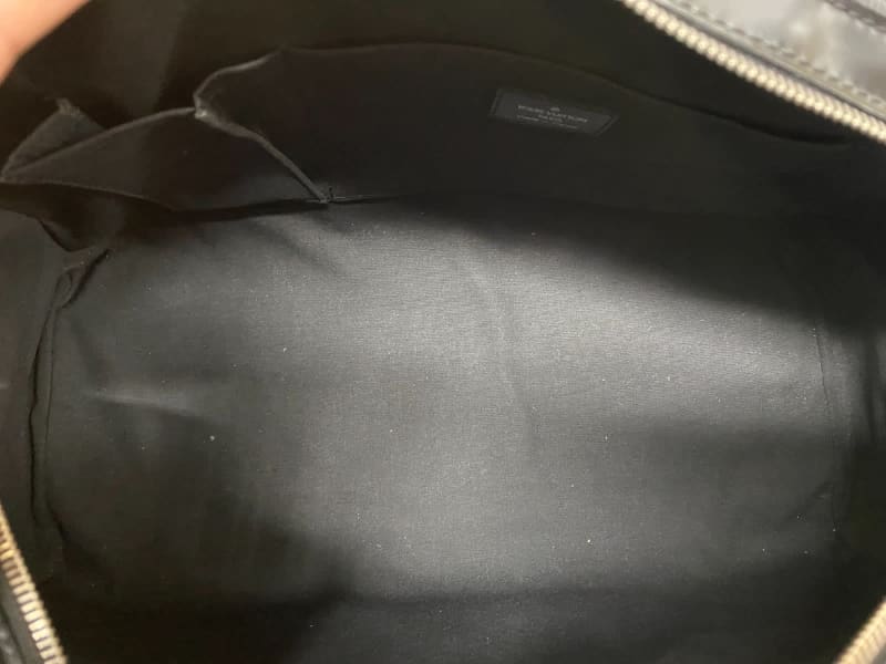 Louis Vuitton Black Epi Leather Bowling Montaigne GM Bag A714914, Bags, Gumtree Australia Inner Sydney - Haymarket