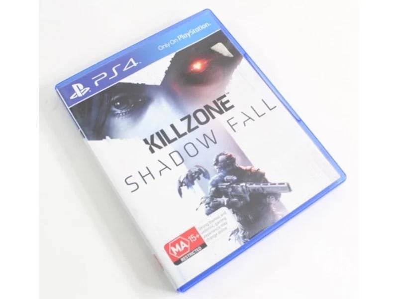 Killzone Shaddow Fall Playstation 4 (PS4) 137900 | Playstation | Gumtree  Australia Eastern Suburbs - Bondi Junction | 1298744233