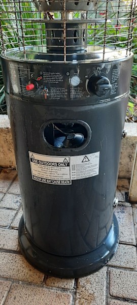 Outdoor Gas Heater For Patio63014237939586112