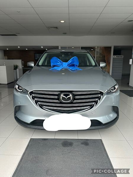 Mazda C-X962937624554625111