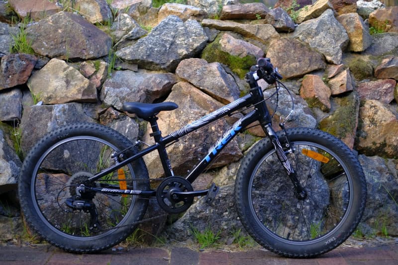 trek superfly 20 inch