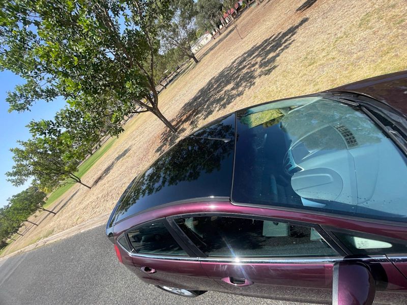 Vinyl Wrap – Roof & Bonnet 63012444685697114