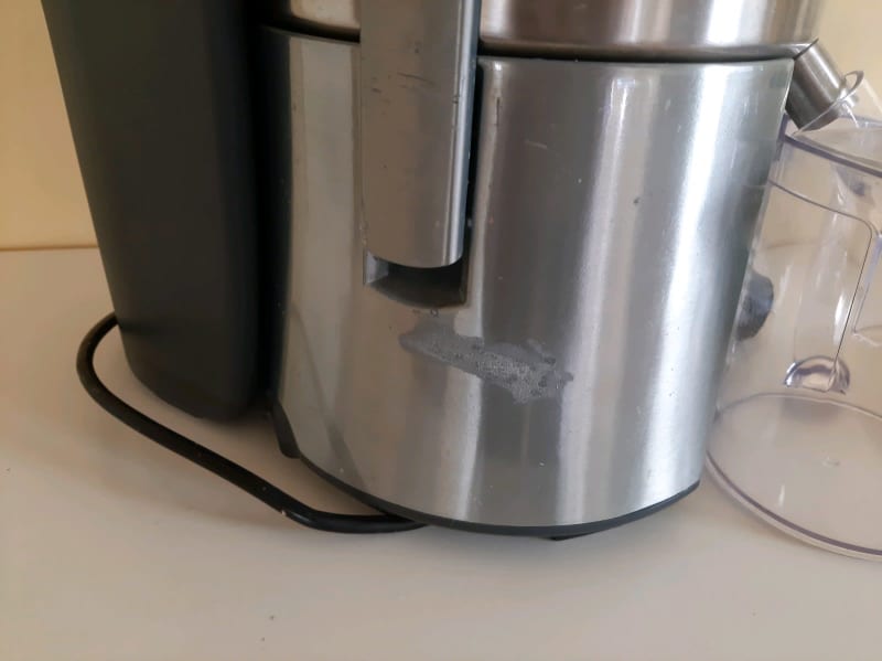 Breville Juice Fountain 63470140795139111