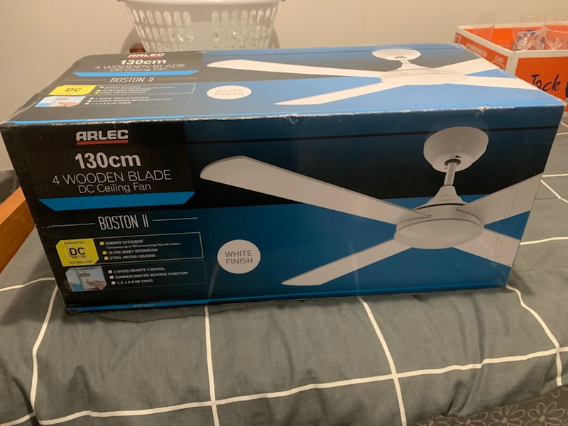 Arlec Ceiling Fan Remote Control Instructions Dcf5241 Shelly Lighting