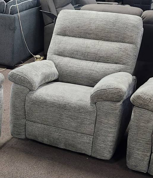 *Brand new* rocking recliner single sofa628634126664991126