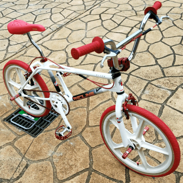 Redline 240 hot sale bmx