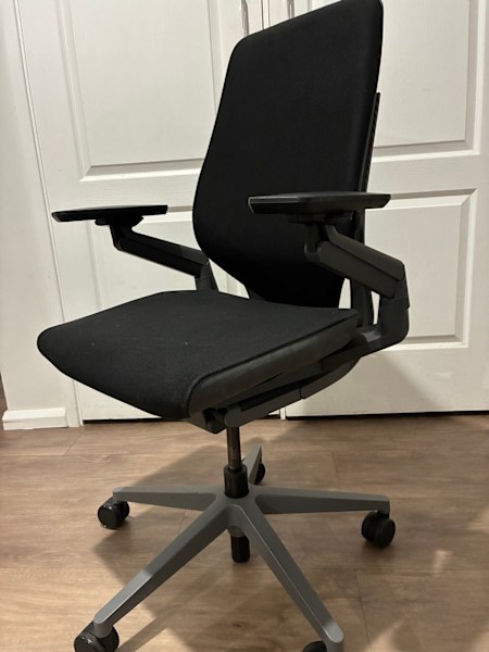 Steelcase Gesture office chair62864722948739112