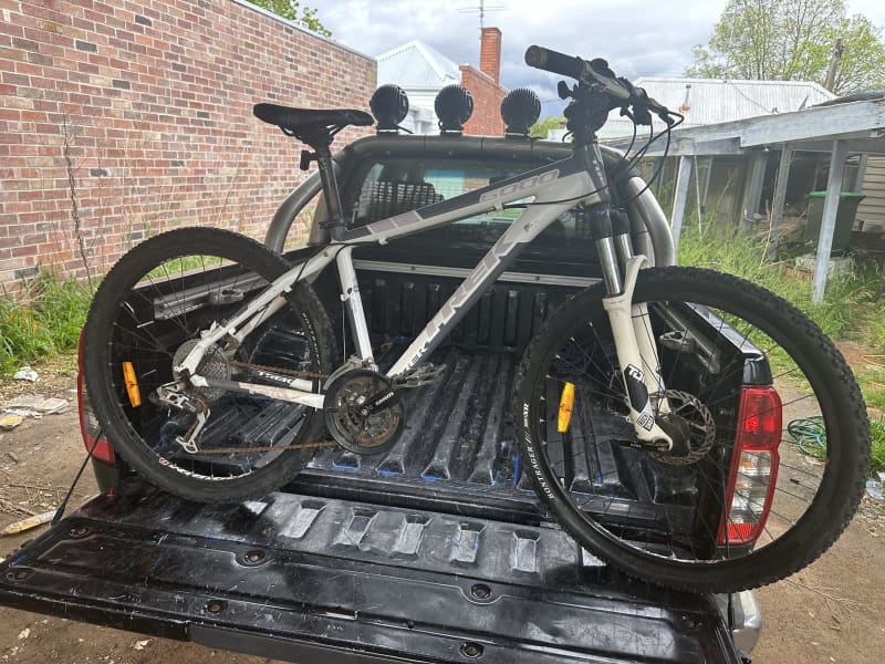 trek bikes for sale gumtree