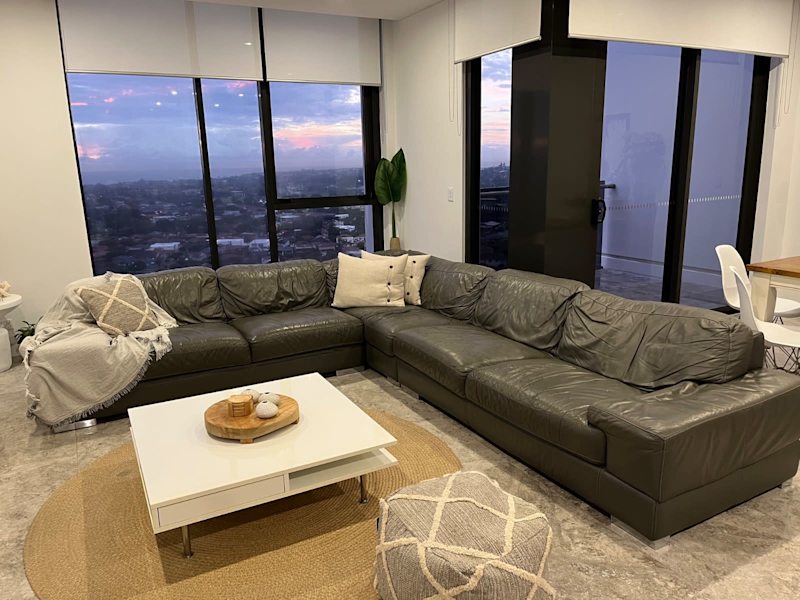 Domayne Super Comfy Modular Sofa628638409532191119