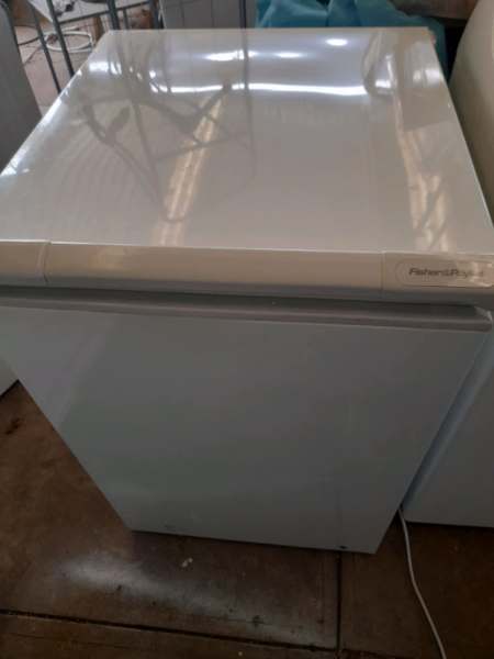 chest freezer kijiji