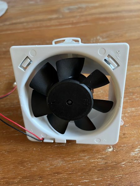 FISHER PAYKEL FRIG FREEZER FAN63014706862849112