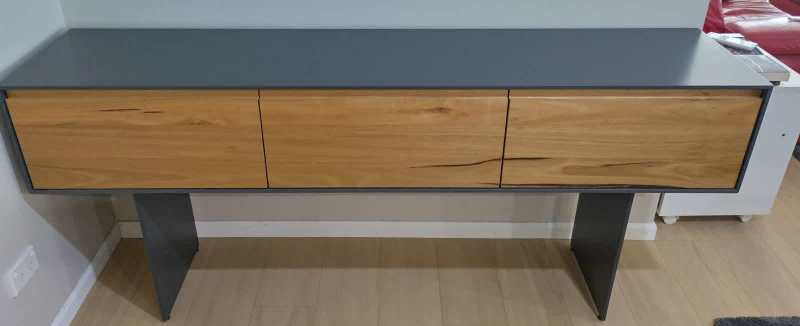 Hardwood Hall and Coffee Table 62863840243330117